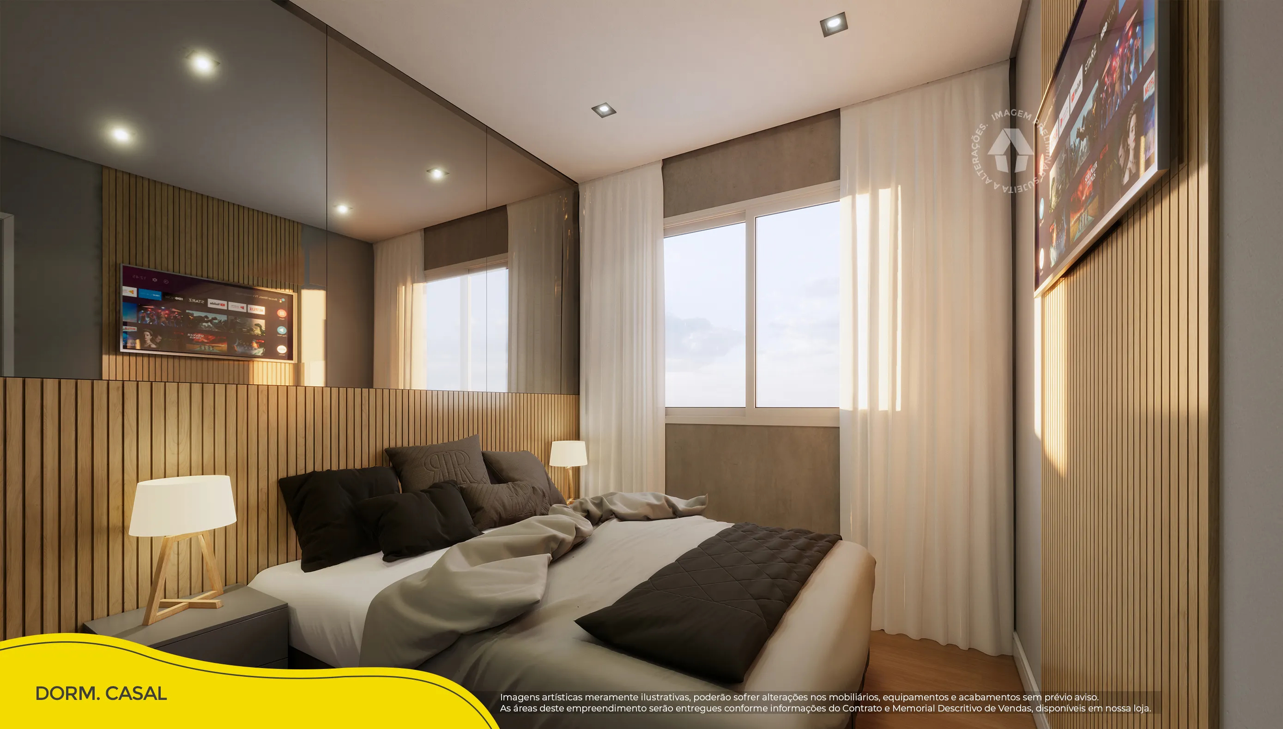 Apartamento na Estação Vila Sônia, Zona Oeste de São Paulo, ideal para quem busca conforto, mobilidade e ótima localização.