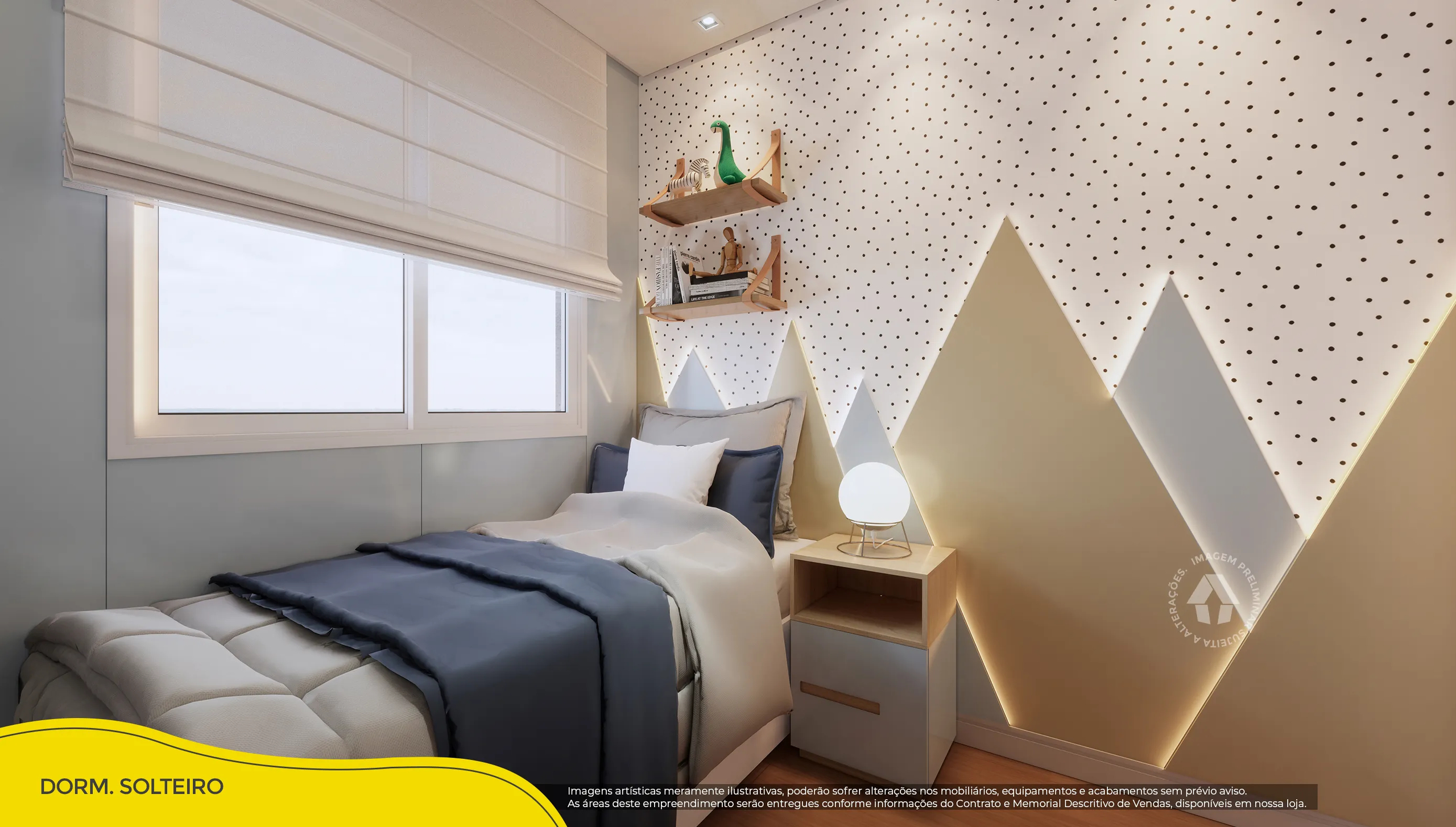 Apartamento na Estação Vila Sônia, Zona Oeste de São Paulo, ideal para quem busca conforto, mobilidade e ótima localização.