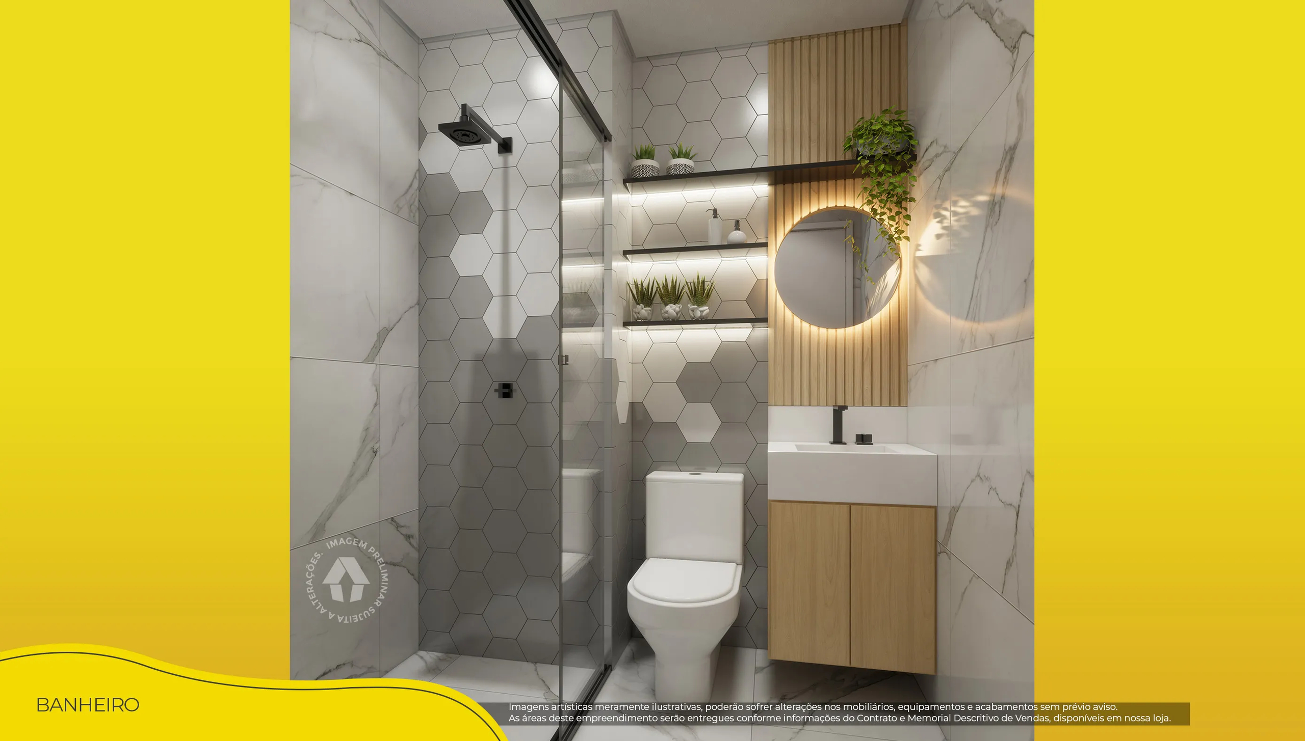 Apartamento na Estação Vila Sônia, Zona Oeste de São Paulo, ideal para quem busca conforto, mobilidade e ótima localização.