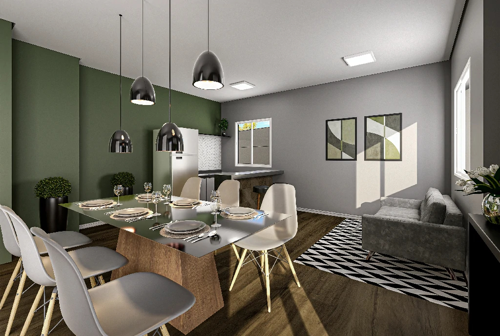 Apartamento na Estação Vila Sônia, Zona Oeste de São Paulo, ideal para quem busca conforto, mobilidade e ótima localização.