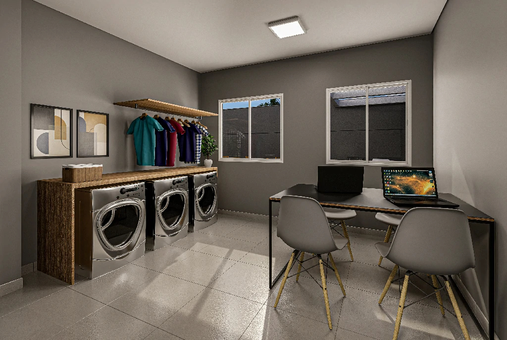 Apartamento na Estação Vila Sônia, Zona Oeste de São Paulo, ideal para quem busca conforto, mobilidade e ótima localização.