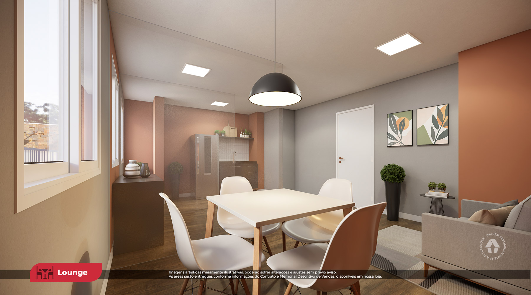 Apartamento na Estação Vila Tolstói, Zona Leste de São Paulo, ideal para quem busca conforto, mobilidade e ótima localização.