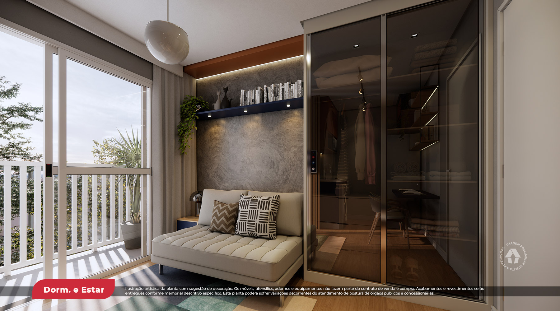 Apartamento na Estação Vila Tolstói, Zona Leste de São Paulo, ideal para quem busca conforto, mobilidade e ótima localização.
