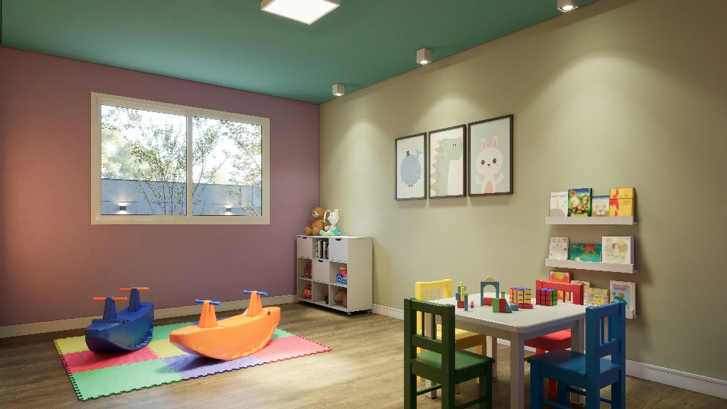 Apartamento na Freguesia do Ó, Zona Norte de São Paulo, ideal para quem busca conforto, mobilidade e ótima localização.