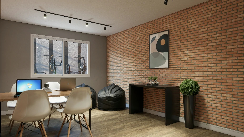 Apartamento na Freguesia do Ó, Zona Norte de São Paulo, ideal para quem busca conforto, mobilidade e ótima localização.