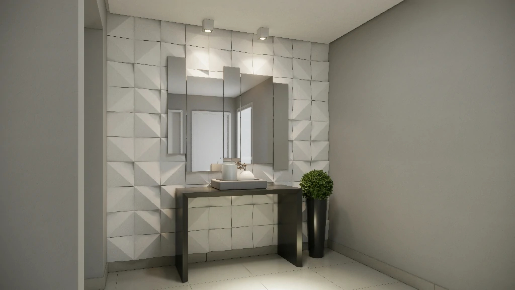 Apartamento na Freguesia do Ó, Zona Norte de São Paulo, ideal para quem busca conforto, mobilidade e ótima localização.