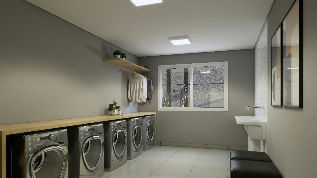 Apartamento na Freguesia do Ó, Zona Norte de São Paulo, ideal para quem busca conforto, mobilidade e ótima localização.