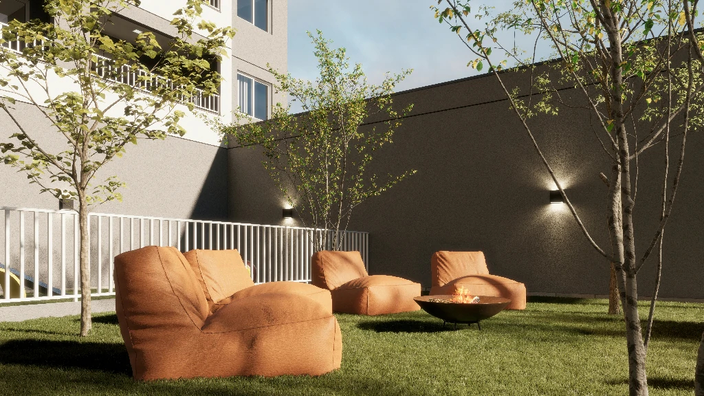 Apartamento na Freguesia do Ó, Zona Norte de São Paulo, ideal para quem busca conforto, mobilidade e ótima localização.