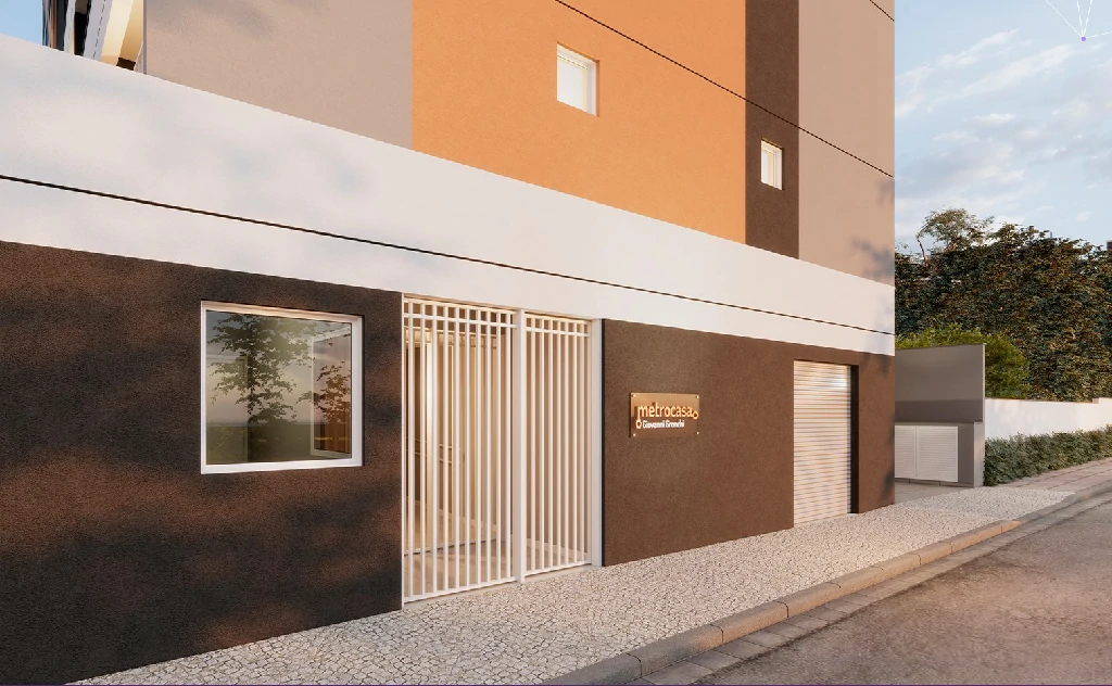 Apartamento na Giovanni Gronchi, Zona Sul de São Paulo, ideal para quem busca conforto, mobilidade e ótima localização.
