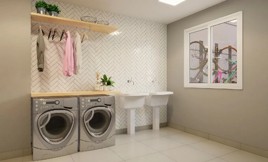 Apartamento na Giovanni Gronchi, Zona Sul de São Paulo, ideal para quem busca conforto, mobilidade e ótima localização.