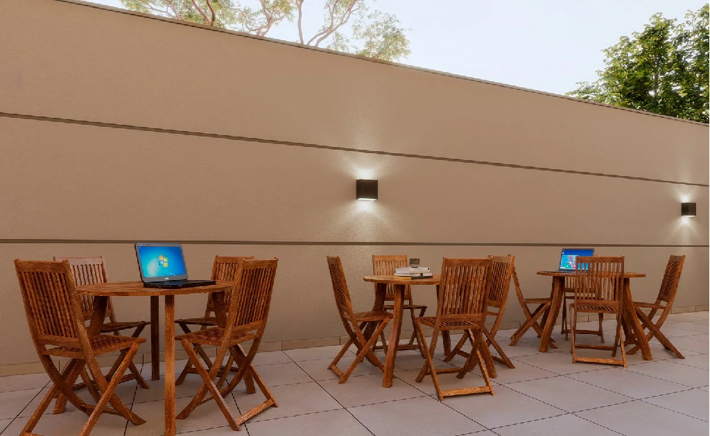Apartamento na Giovanni Gronchi, Zona Sul de São Paulo, ideal para quem busca conforto, mobilidade e ótima localização.