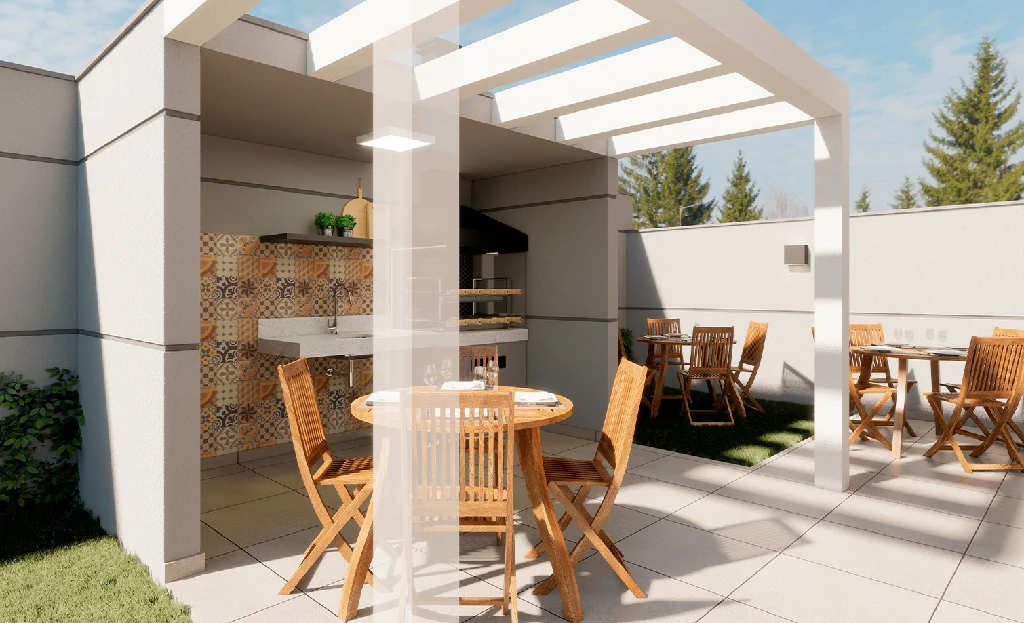 Apartamento na Giovanni Gronchi, Zona Sul de São Paulo, ideal para quem busca conforto, mobilidade e ótima localização.