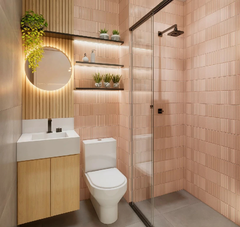 Apartamento na Giovanni Gronchi, Zona Sul de São Paulo, ideal para quem busca conforto, mobilidade e ótima localização.