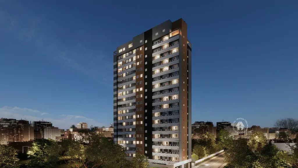 Apartamento na Giovanni Gronchi, Zona Sul de São Paulo, ideal para quem busca conforto, mobilidade e ótima localização.