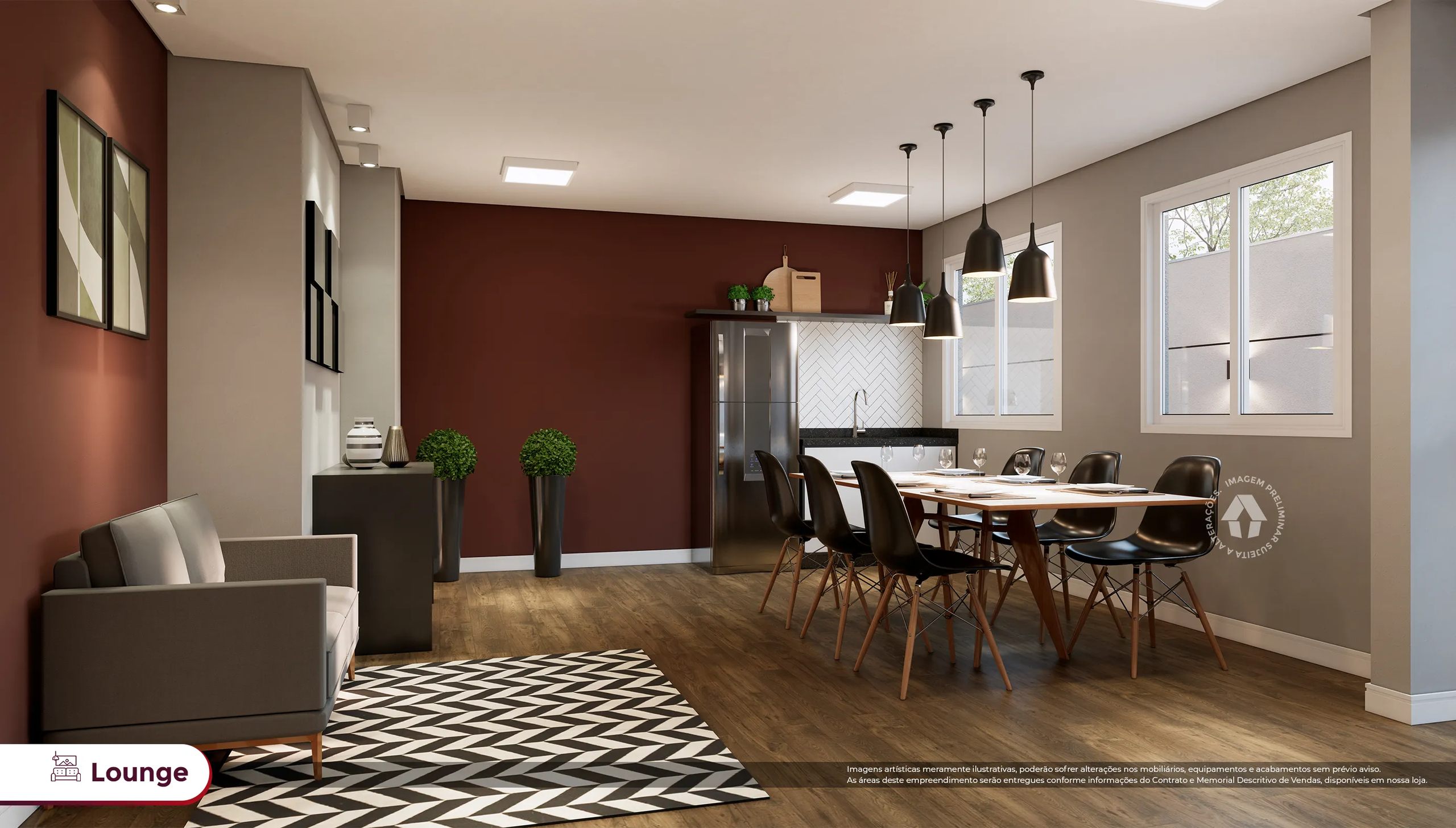 Apartamento na Guilhermina Esperança, Zona Leste de São Paulo, ideal para quem busca conforto, mobilidade e ótima localização.