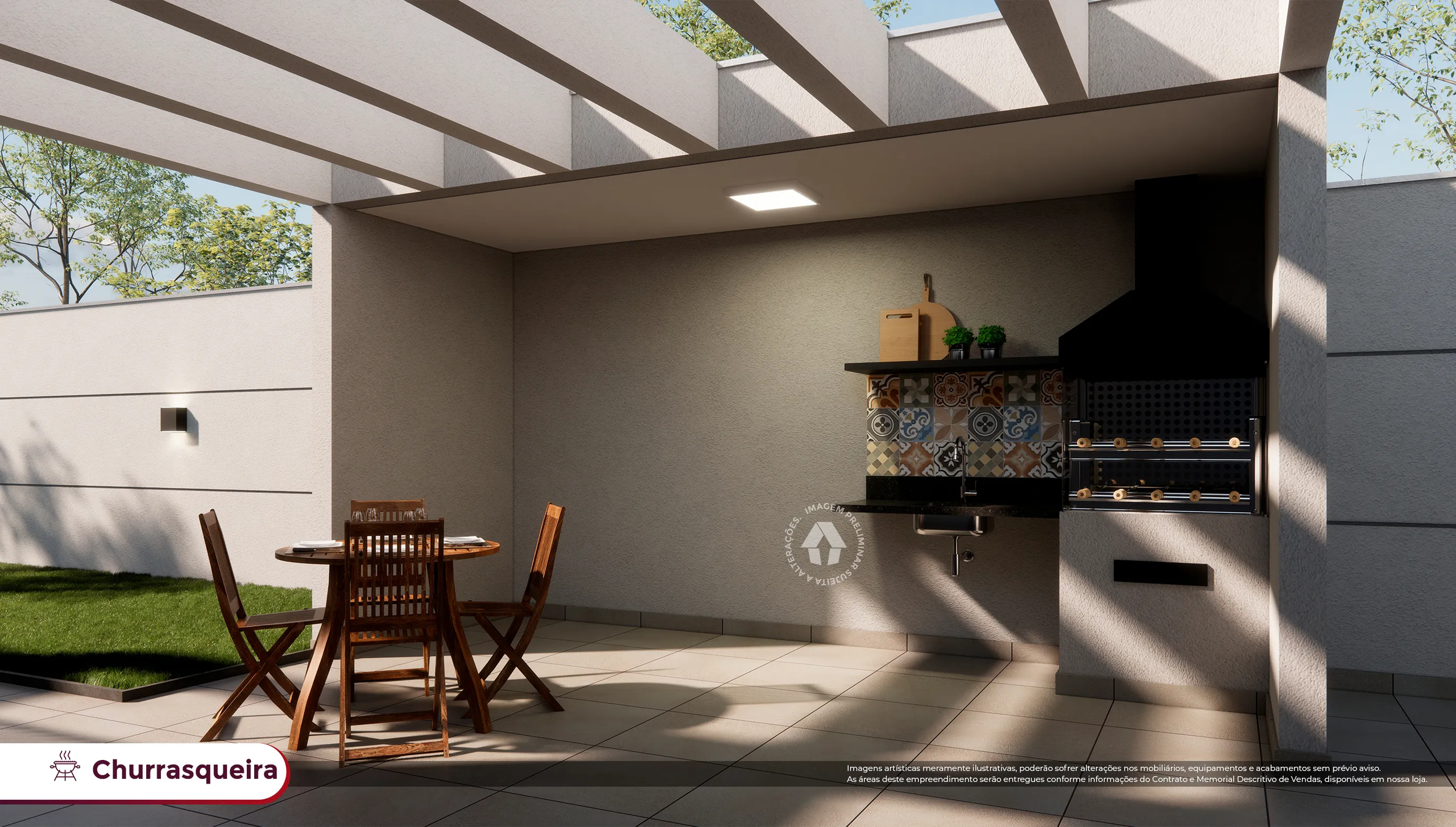 Apartamento na Guilhermina Esperança, Zona Leste de São Paulo, ideal para quem busca conforto, mobilidade e ótima localização.
