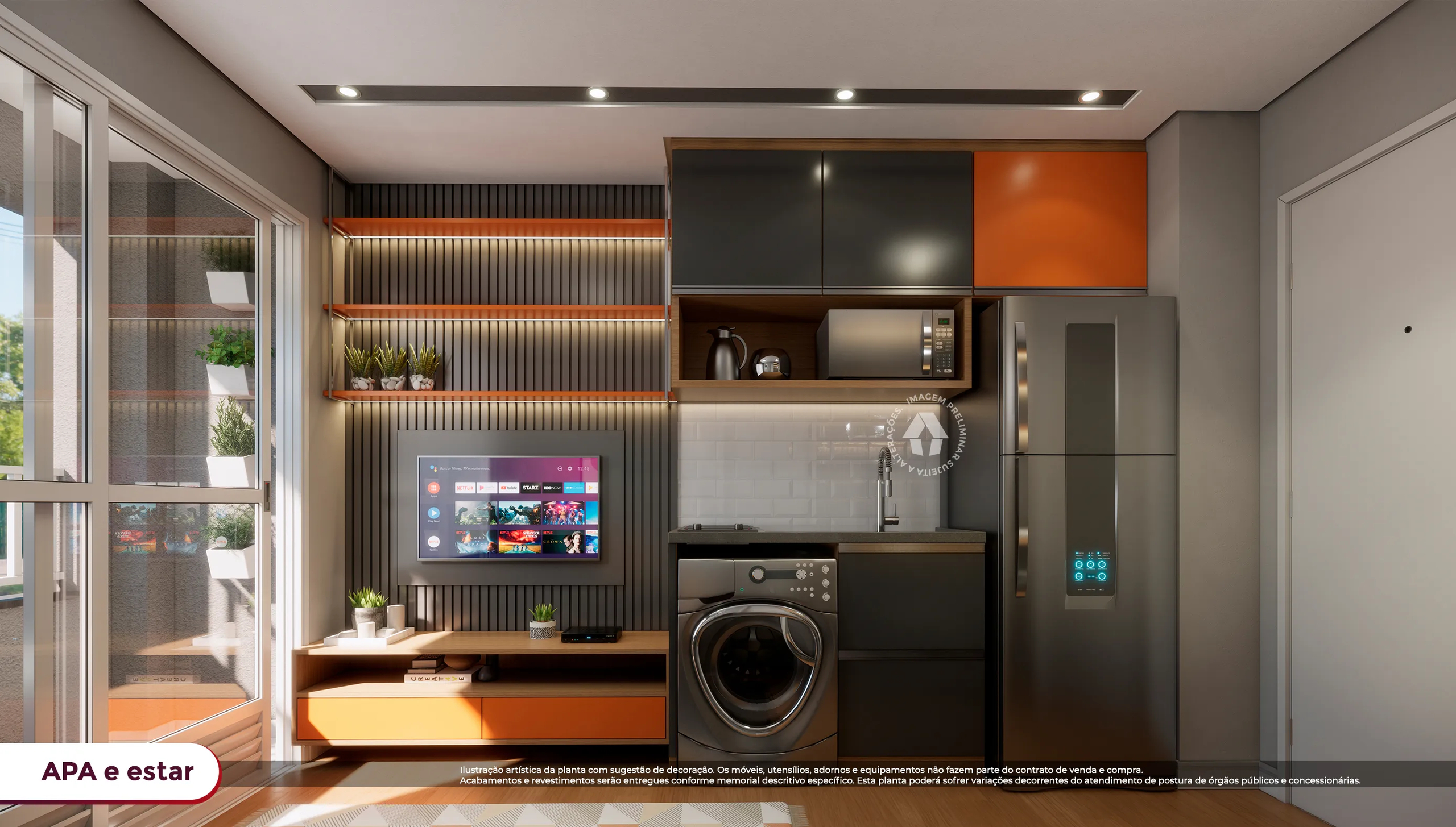 Apartamento na Guilhermina Esperança, Zona Leste de São Paulo, ideal para quem busca conforto, mobilidade e ótima localização.