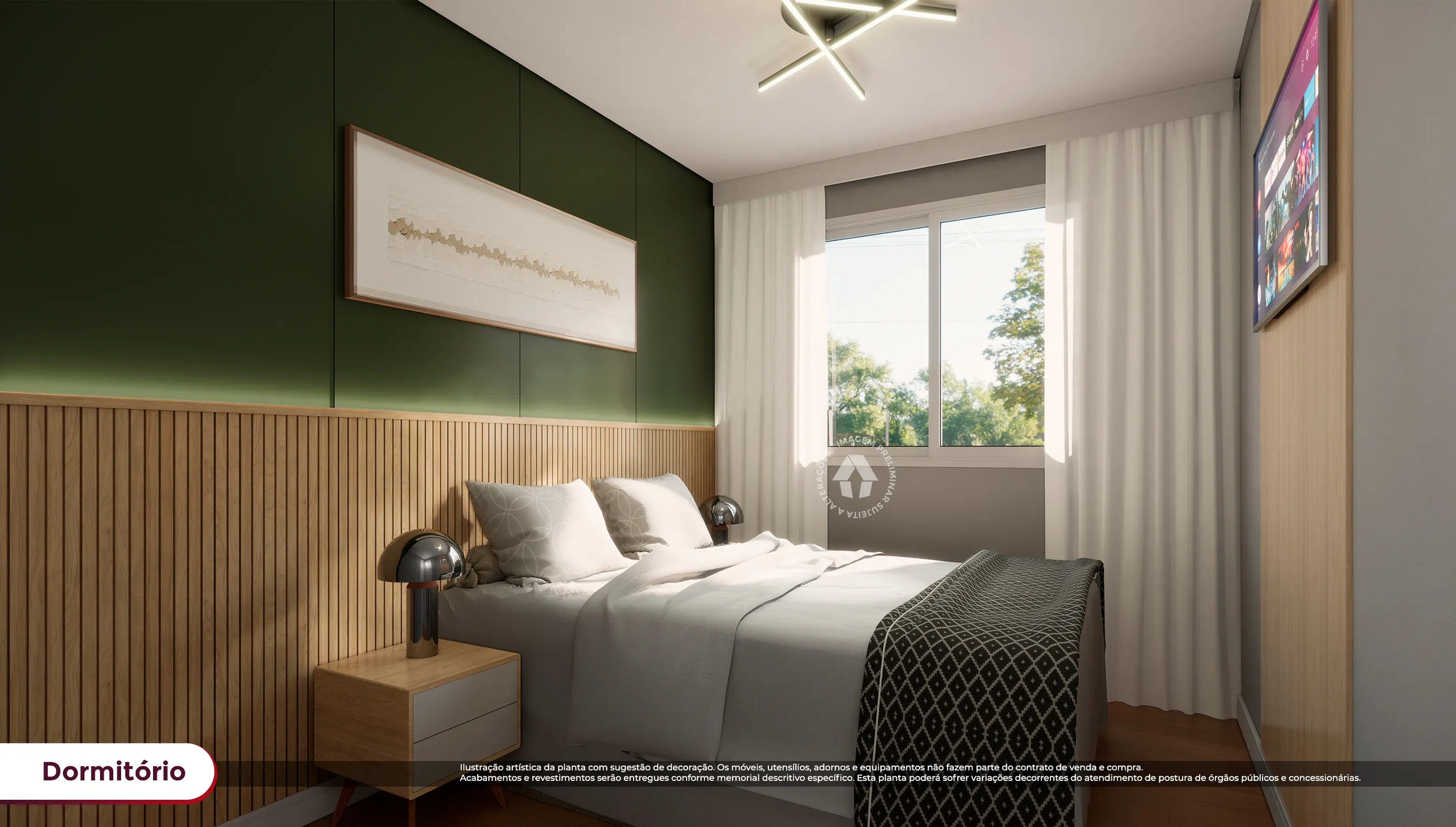 Apartamento na Guilhermina Esperança, Zona Leste de São Paulo, ideal para quem busca conforto, mobilidade e ótima localização.