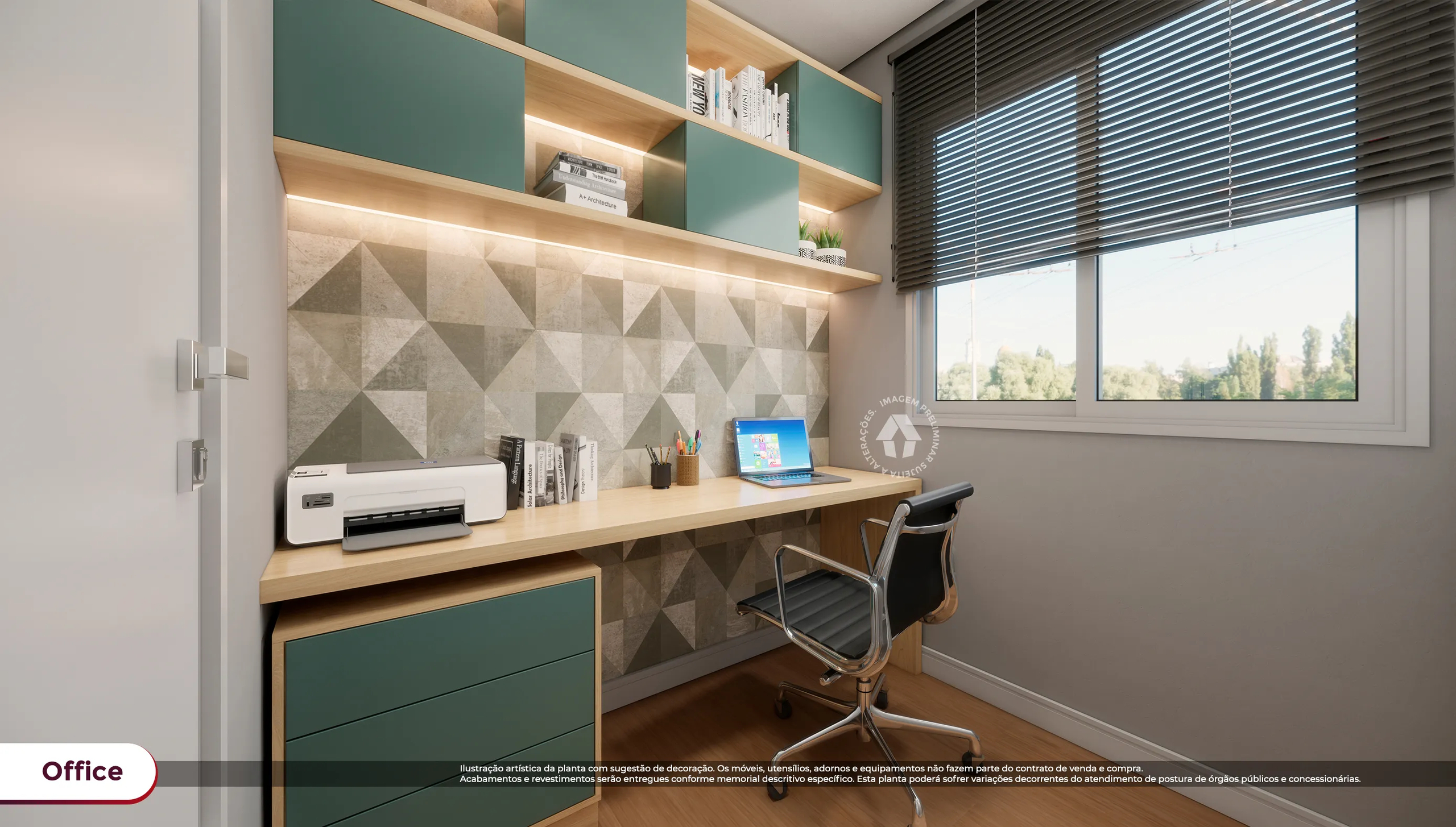 Apartamento na Guilhermina Esperança, Zona Leste de São Paulo, ideal para quem busca conforto, mobilidade e ótima localização.
