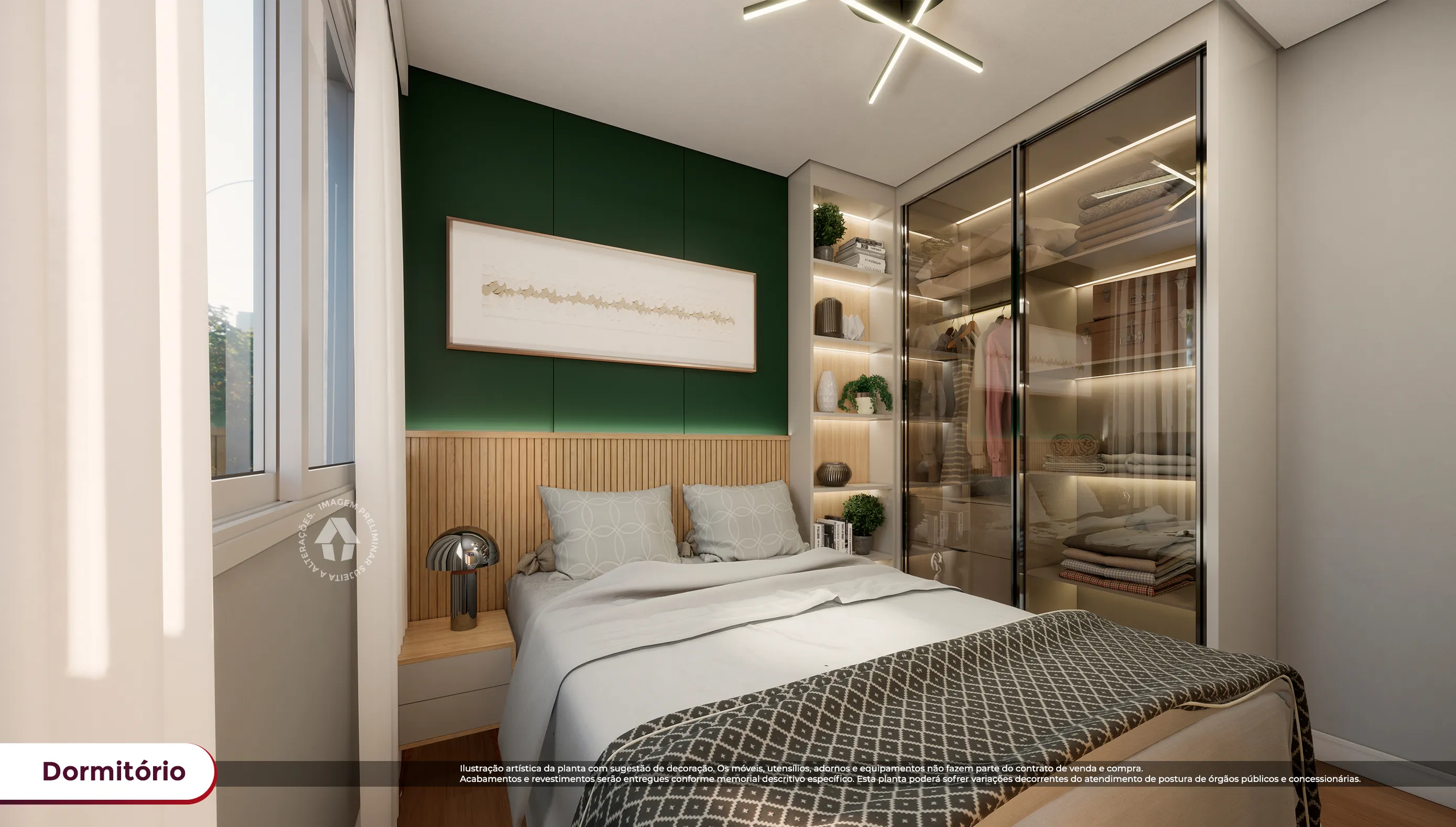 Apartamento na Guilhermina Esperança, Zona Leste de São Paulo, ideal para quem busca conforto, mobilidade e ótima localização.