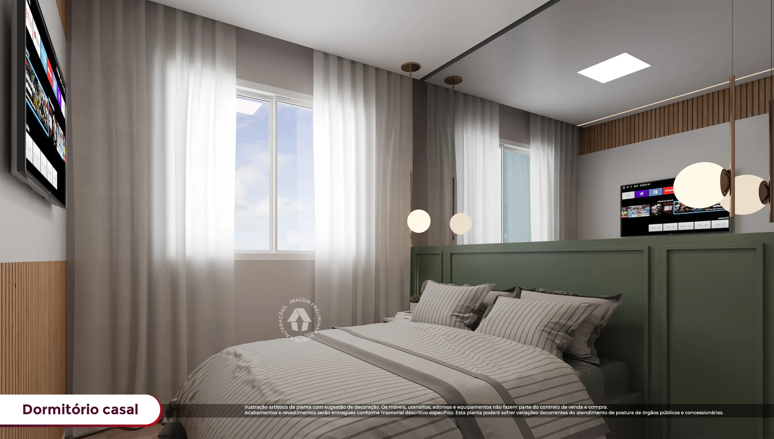 Apartamento na Guilhermina Esperança, Zona Leste de São Paulo, ideal para quem busca conforto, mobilidade e ótima localização.