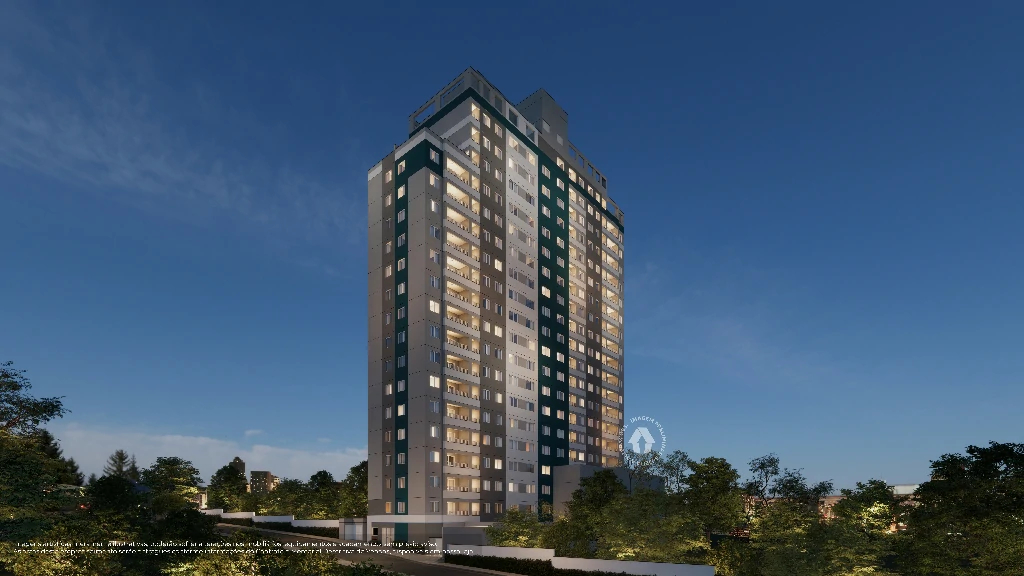Apartamento na Guilhermina Esperança, Zona Leste de São Paulo, ideal para quem busca conforto, mobilidade e ótima localização.