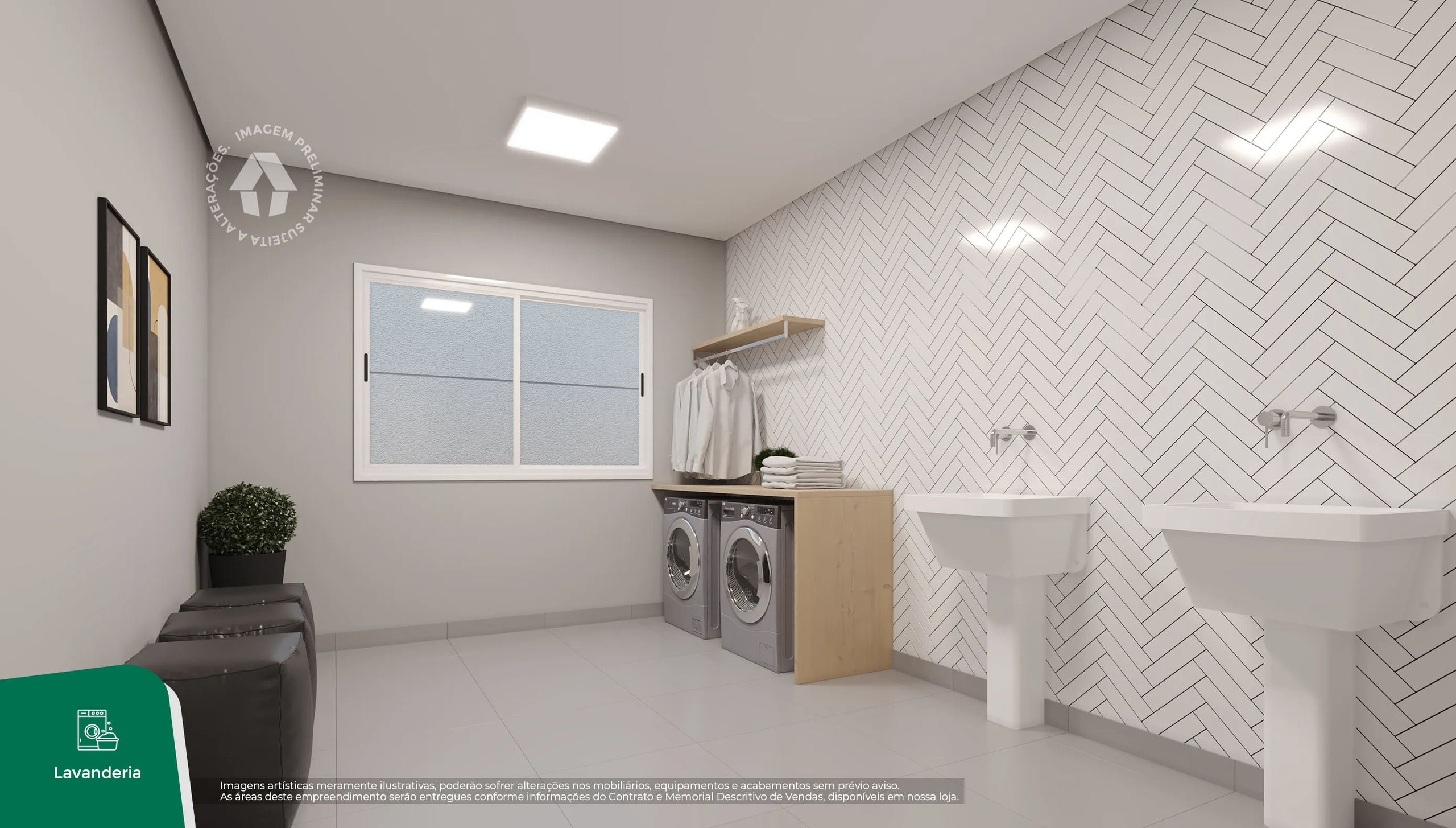 Apartamento na Interlagos, Zona Sul de São Paulo, ideal para quem busca conforto, mobilidade e ótima localização.