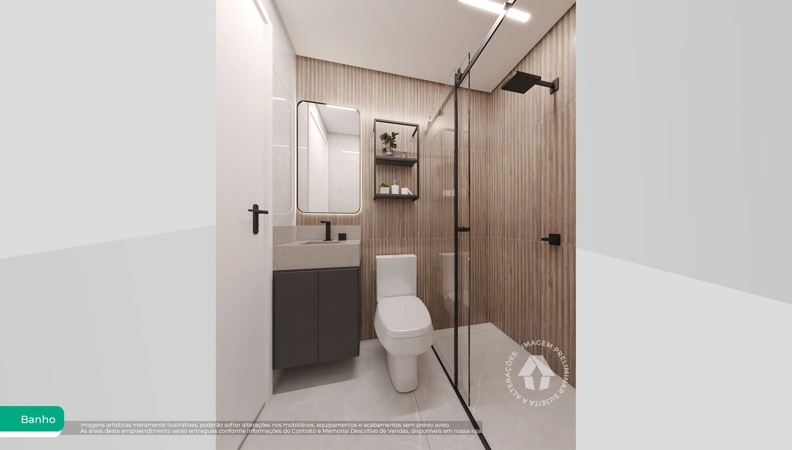 Apartamento na Interlagos, Zona Sul de São Paulo, ideal para quem busca conforto, mobilidade e ótima localização.