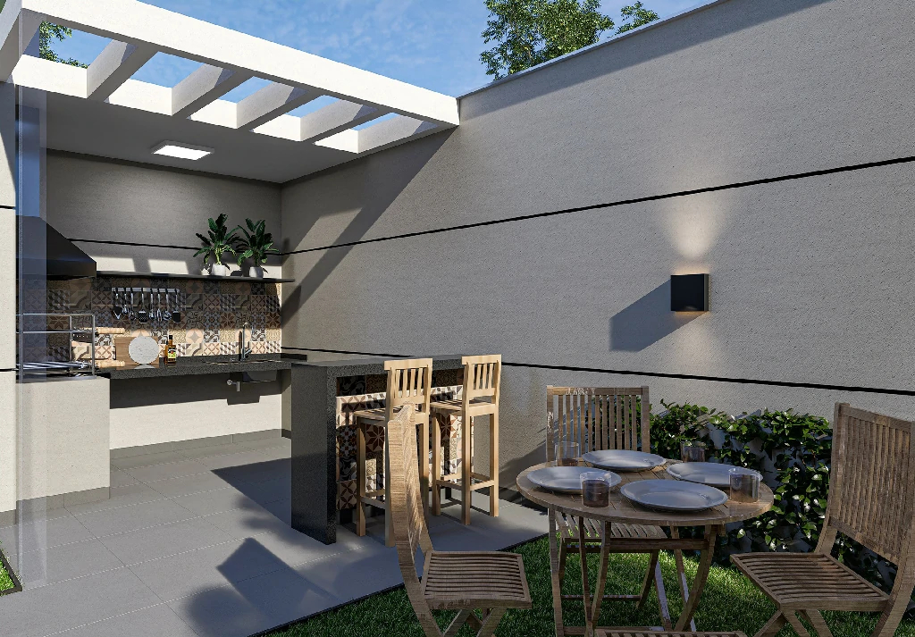Apartamento na Ipiranga II, Zona Sul de São Paulo, ideal para quem busca conforto, mobilidade e ótima localização.