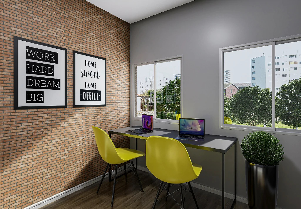 Apartamento na Ipiranga II, Zona Sul de São Paulo, ideal para quem busca conforto, mobilidade e ótima localização.