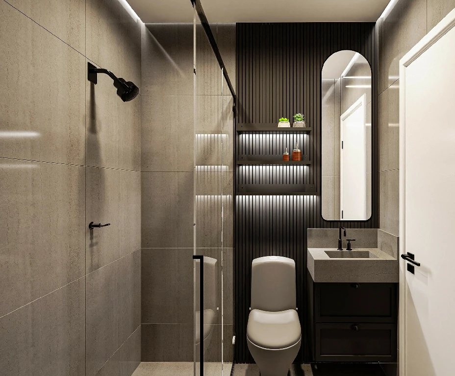 Apartamento na Ipiranga II, Zona Sul de São Paulo, ideal para quem busca conforto, mobilidade e ótima localização.