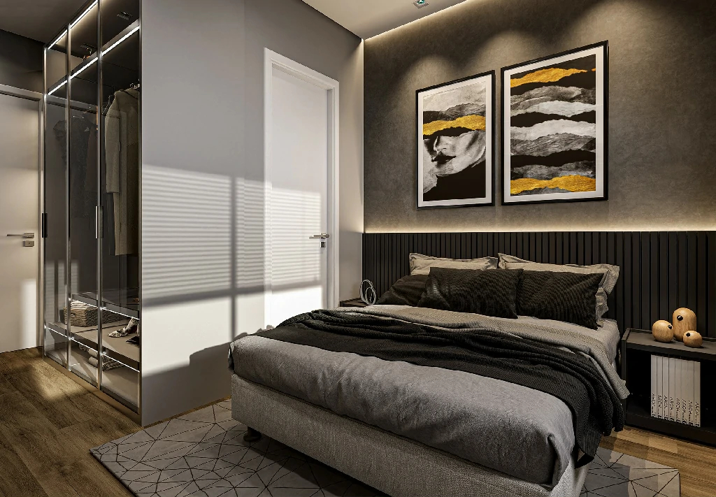 Apartamento na Ipiranga II, Zona Sul de São Paulo, ideal para quem busca conforto, mobilidade e ótima localização.