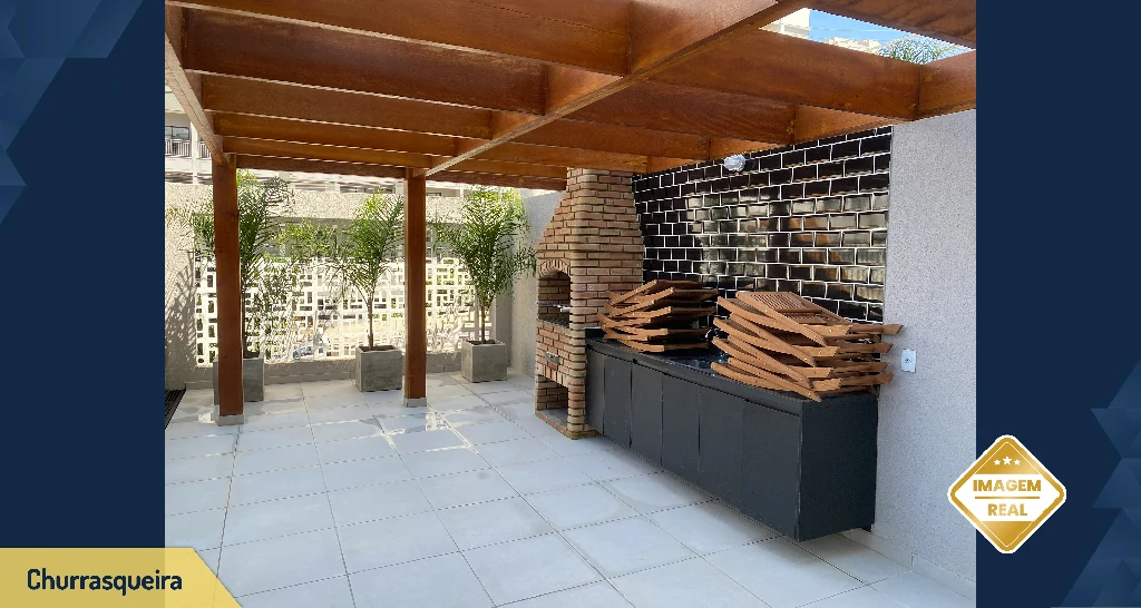 Apartamento na Ipiranga, Zona Sul de São Paulo, ideal para quem busca conforto, mobilidade e ótima localização.