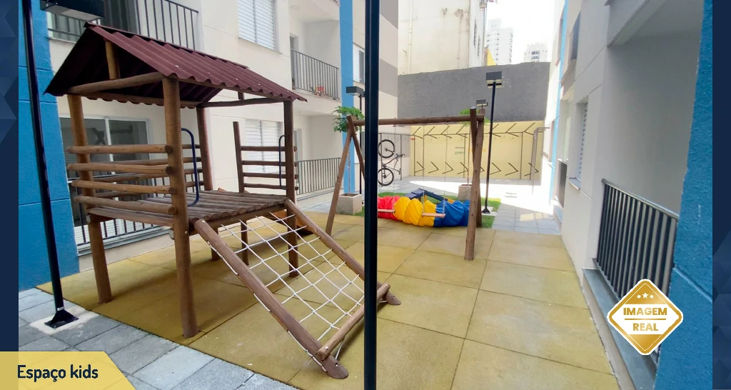 Apartamento na Ipiranga, Zona Sul de São Paulo, ideal para quem busca conforto, mobilidade e ótima localização.