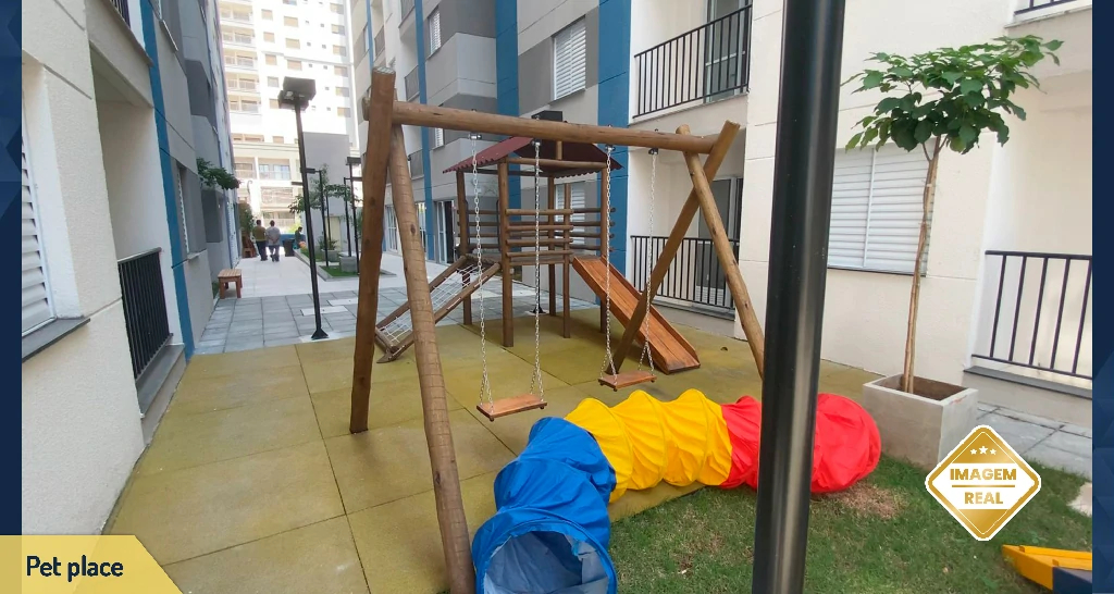 Apartamento na Ipiranga, Zona Sul de São Paulo, ideal para quem busca conforto, mobilidade e ótima localização.