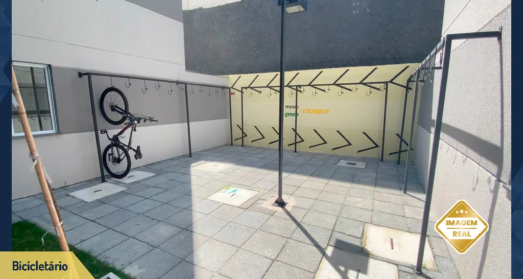 Apartamento na Ipiranga, Zona Sul de São Paulo, ideal para quem busca conforto, mobilidade e ótima localização.