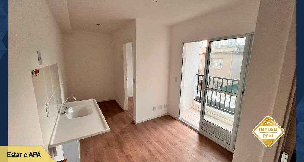 Apartamento na Ipiranga, Zona Sul de São Paulo, ideal para quem busca conforto, mobilidade e ótima localização.