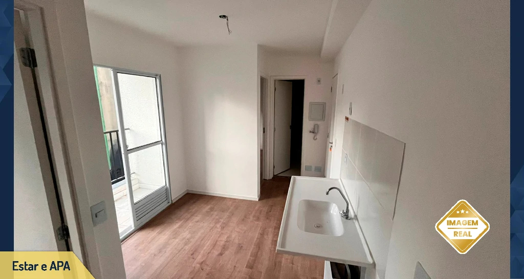 Apartamento na Ipiranga, Zona Sul de São Paulo, ideal para quem busca conforto, mobilidade e ótima localização.
