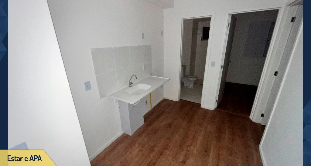 Apartamento na Ipiranga, Zona Sul de São Paulo, ideal para quem busca conforto, mobilidade e ótima localização.
