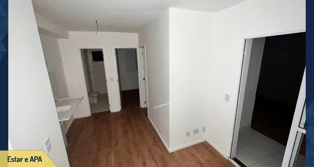 Apartamento na Ipiranga, Zona Sul de São Paulo, ideal para quem busca conforto, mobilidade e ótima localização.