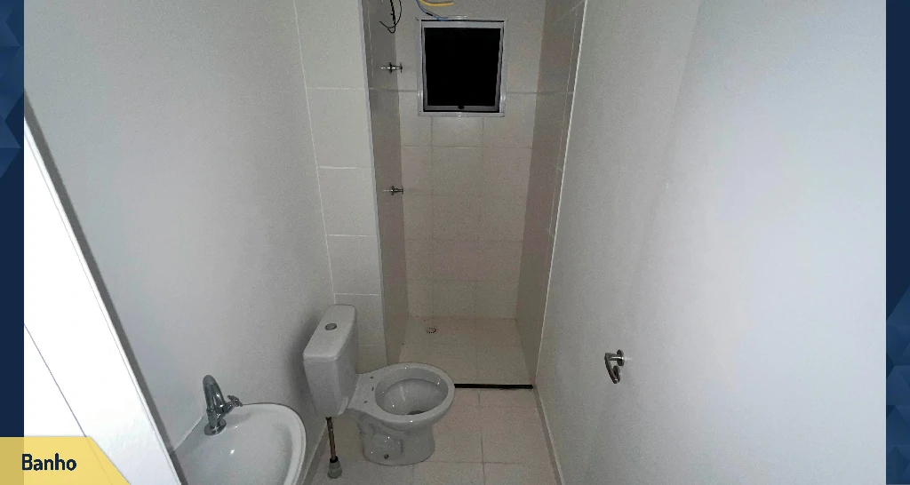 Apartamento na Ipiranga, Zona Sul de São Paulo, ideal para quem busca conforto, mobilidade e ótima localização.