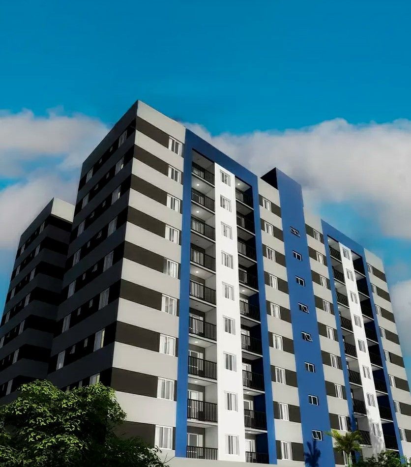 Apartamento na Ipiranga, Zona Sul de São Paulo, ideal para quem busca conforto, mobilidade e ótima localização.