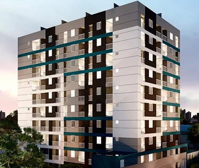 Apartamento na Itaquera II, Zona Leste de São Paulo, ideal para quem busca conforto, mobilidade e ótima localização.
