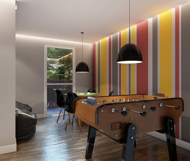 Apartamento na Itaquera II, Zona Leste de São Paulo, ideal para quem busca conforto, mobilidade e ótima localização.