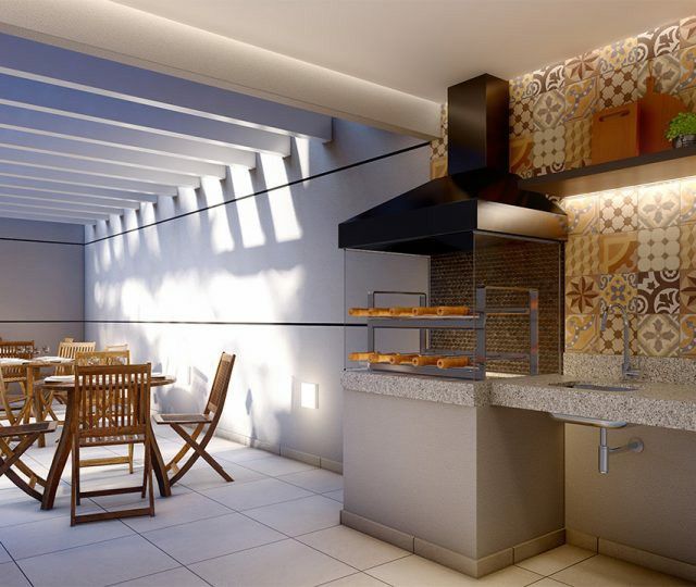 Apartamento na Itaquera II, Zona Leste de São Paulo, ideal para quem busca conforto, mobilidade e ótima localização.