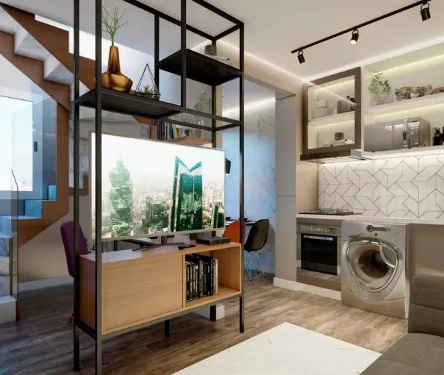 Apartamento na Itaquera II, Zona Leste de São Paulo, ideal para quem busca conforto, mobilidade e ótima localização.