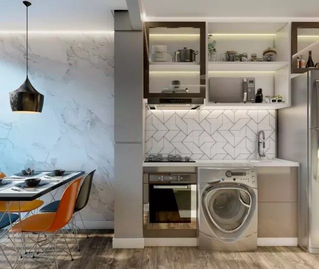 Apartamento na Itaquera II, Zona Leste de São Paulo, ideal para quem busca conforto, mobilidade e ótima localização.
