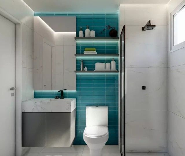 Apartamento na Itaquera II, Zona Leste de São Paulo, ideal para quem busca conforto, mobilidade e ótima localização.