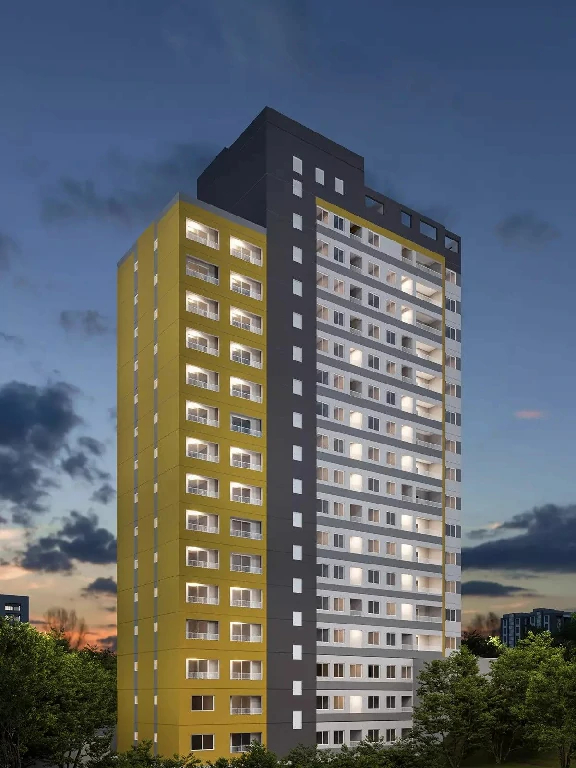 Apartamento na Itaquera III, Zona Leste de São Paulo, ideal para quem busca conforto, mobilidade e ótima localização.
