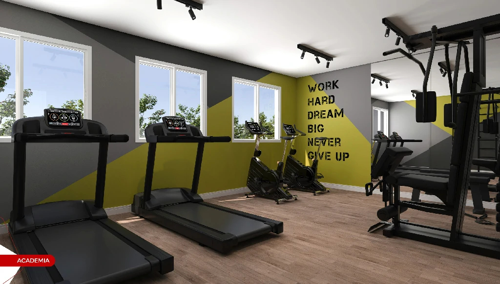 Apartamento na Itaquera III, Zona Leste de São Paulo, ideal para quem busca conforto, mobilidade e ótima localização.